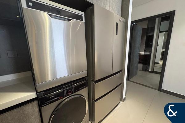 One Bedroom | Spacious | Furnished
