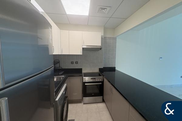 1 Bedroom | Large Layout | Vacant Soon