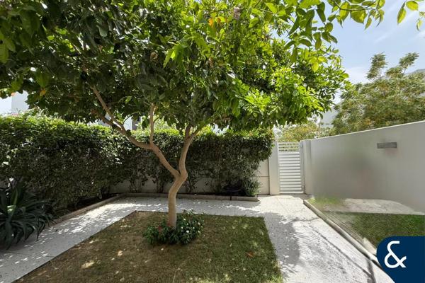 3 Bed+ Maid | Good Location | Type B Arabella