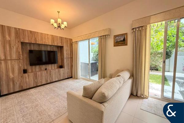 3 Bed+ Maid | Good Location | Type B Arabella