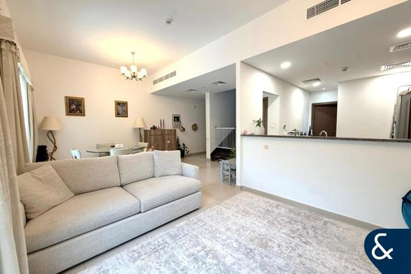3 Bed+ Maid | Good Location | Type B Arabella