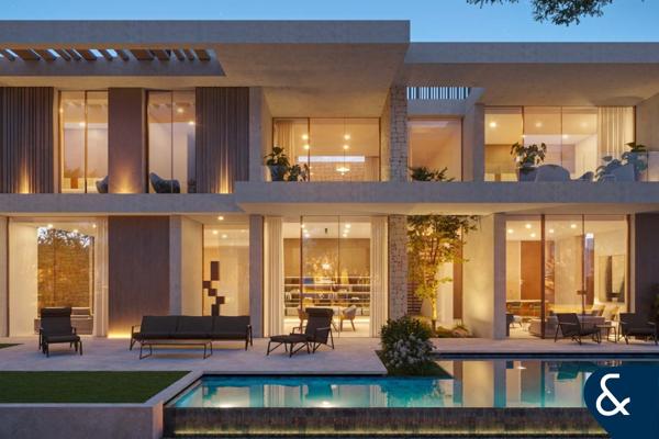 Type H | 5 Beds | Multiple Options Available