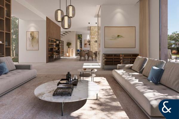 Type H | 5 Beds | Multiple Options Available