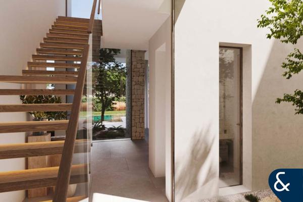 Type H | 5 Beds | Multiple Options Available