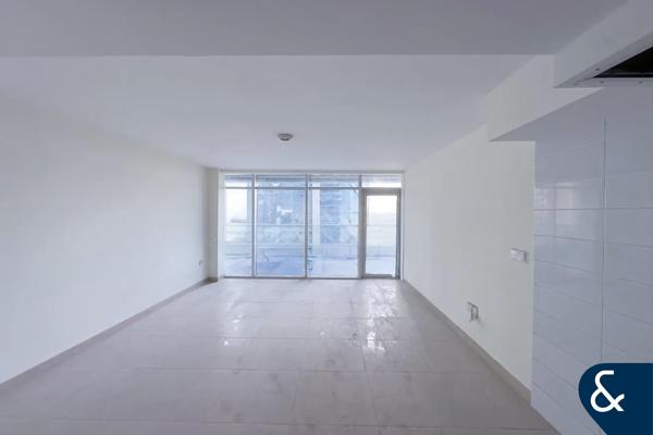 1 Bedroom | New Building | Skyline View