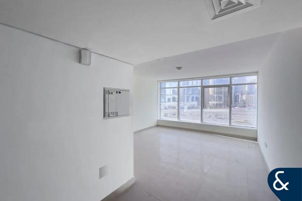 1 Bedroom | New Building | Skyline View