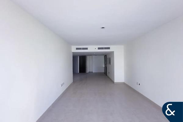 1 Bedroom | New Building | Skyline View