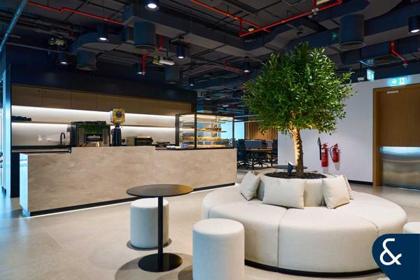 Serviced Offices | Fitted | Prime Location