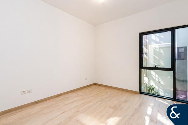 Type B | Pool Facing | Landscaped Garden