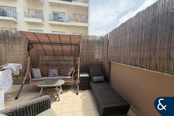 4BHK | Private Gym | Flexible furnishings