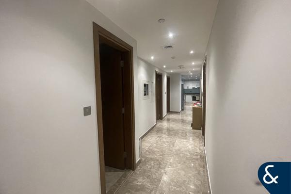 All Bills Included | 2 Bedroom | Marina View