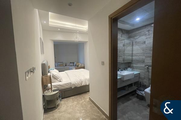 All Bills Included | 2 Bedroom | Marina View