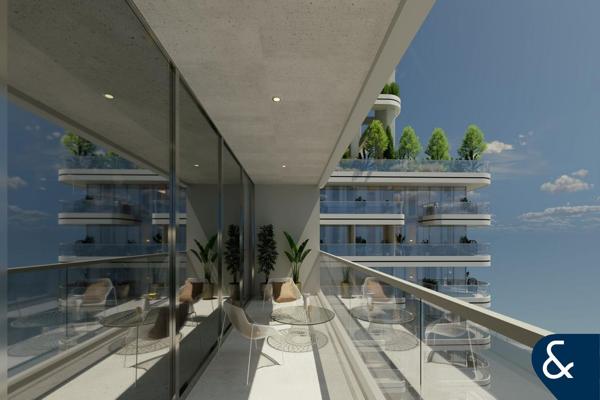 Large Layout | Handover Soon | Luxury Tower