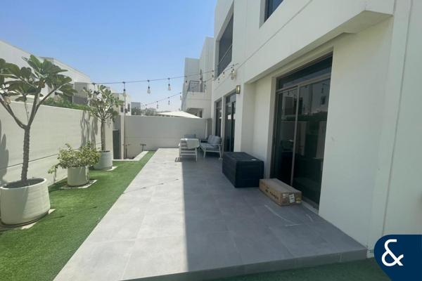 Upgraded | Close to Pool | Available Mid May
