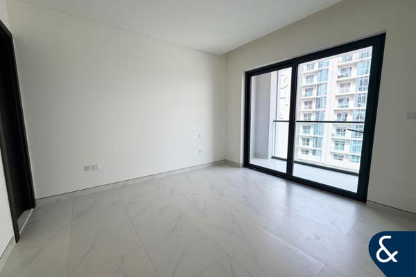 Sanctuary Views | 1+Study | Vacant