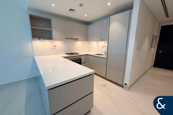 Sanctuary Views | 1+Study | Vacant