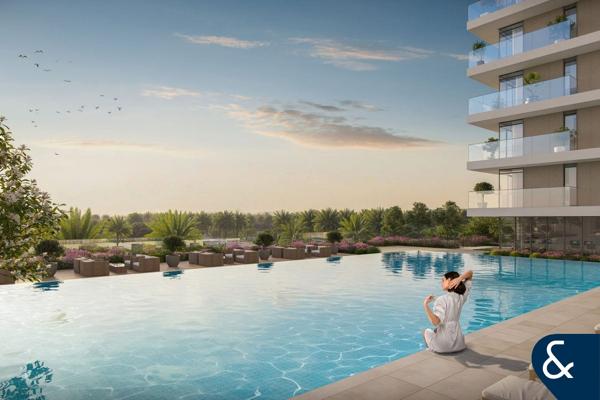 Corner Unit | 3 Bedroom | New-build