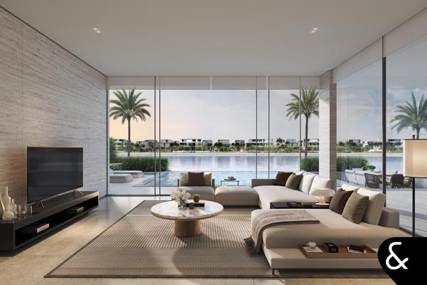PJA, 5 Bedroom, Mediterranean, HIGH Number