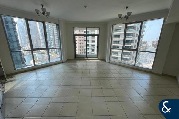 Marina Views | Select Group | 2 Bed