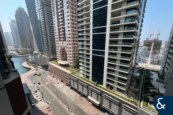 Marina Views | Select Group | 2 Bed