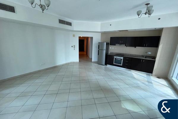 Marina Views | Select Group | 2 Bed