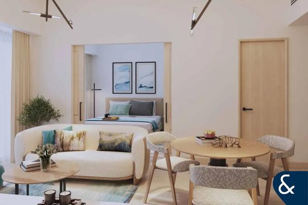 Own Today | Prime Location | Flexible Plan