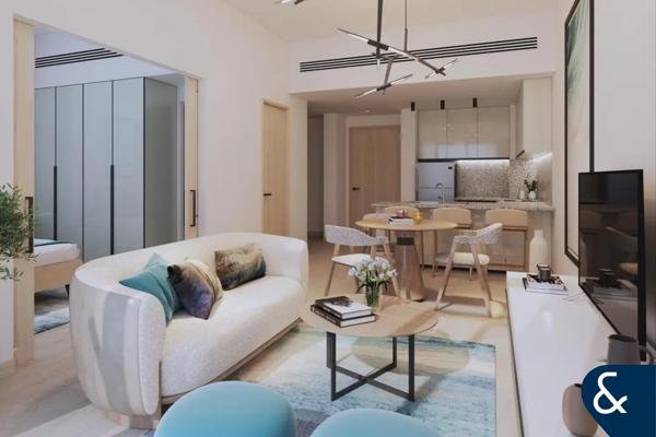 Own Today | Prime Location | Flexible Plan