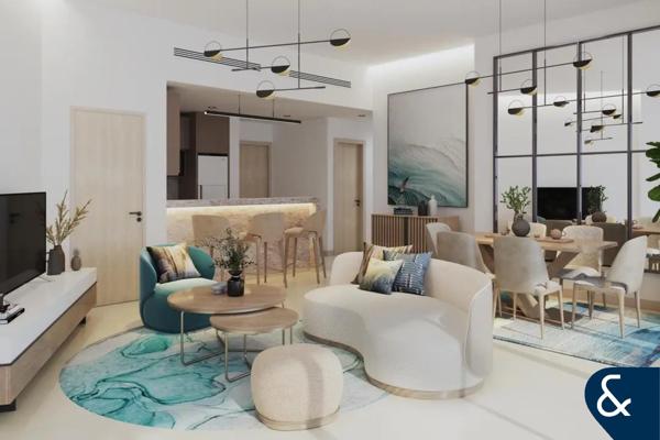 Own Today | Prime Location | Flexible Plan