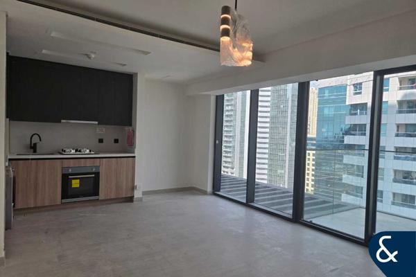 Vacant | Brand New | Marina Living | 1 Bed