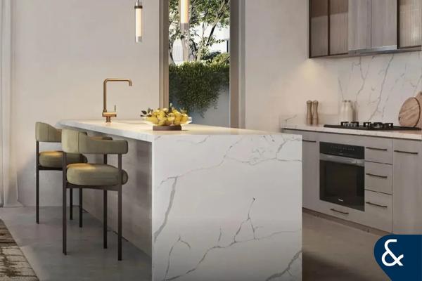 End Unit | Walk To Pool | Exclusive Living