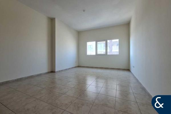 2BHK | Unfurnished | Spacious Layout