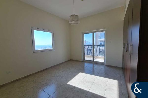 2BHK | Unfurnished | Spacious Layout