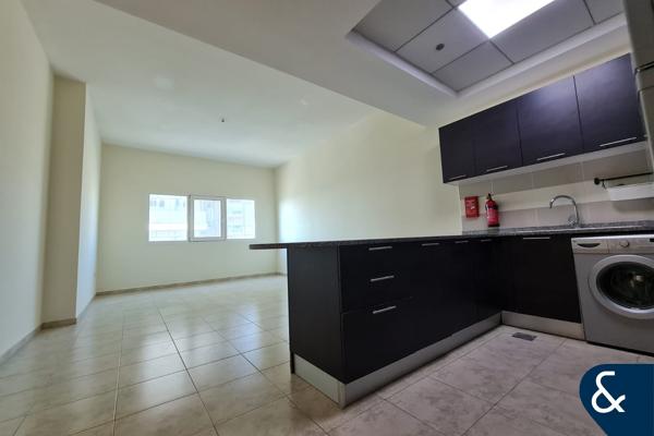 2BHK | Unfurnished | Spacious Layout