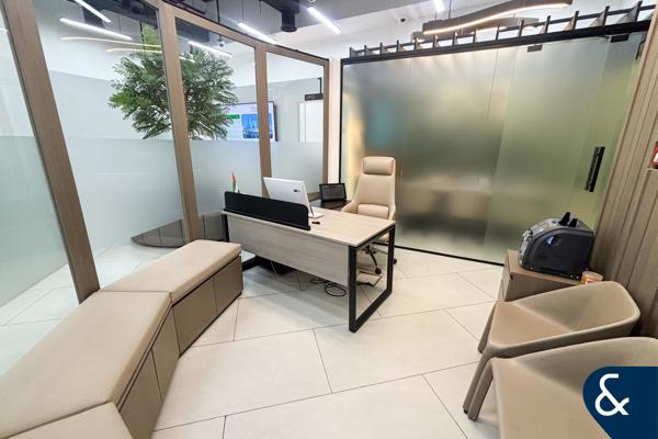 Prime Retail | Hight Footfall | Tenanted