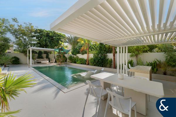 Exceptional | Turnkey | Extended Skylight