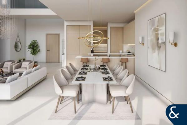 Golf Course | Waterfront Views | Q4 2026