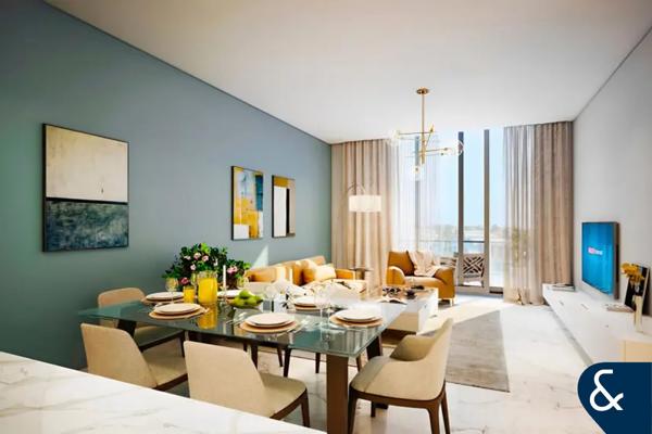 Golf Course | Waterfront Views | Q4 2026