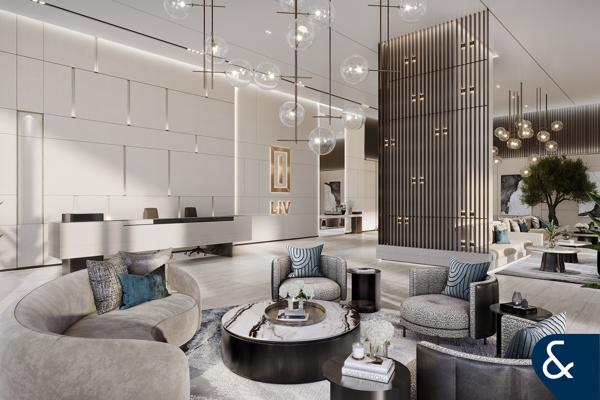 Investment Deal | Fully Furnished | Q4 2026