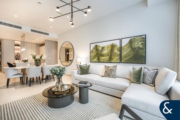 Investment Deal | Fully Furnished | Q4 2026
