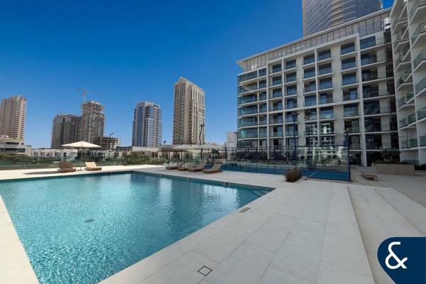 UNDER MARKET | ONE BEDROOM | TOP AMENITIES