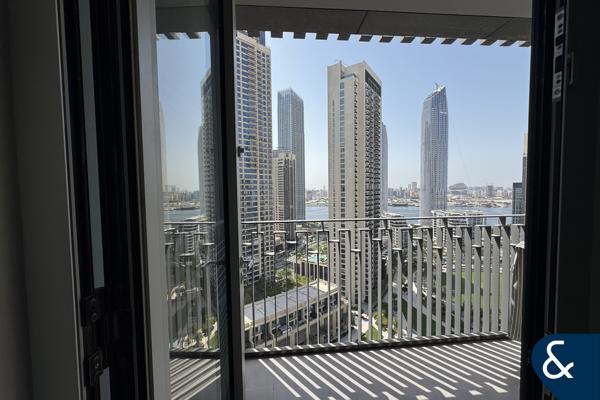 Park view | Fully Furnished | Open Plan