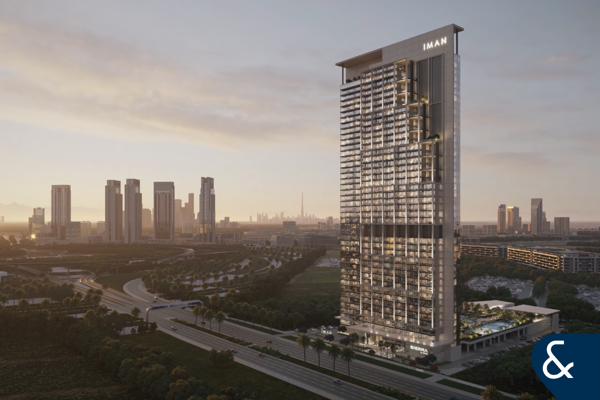 High ROI | Higher Floor | Great Location