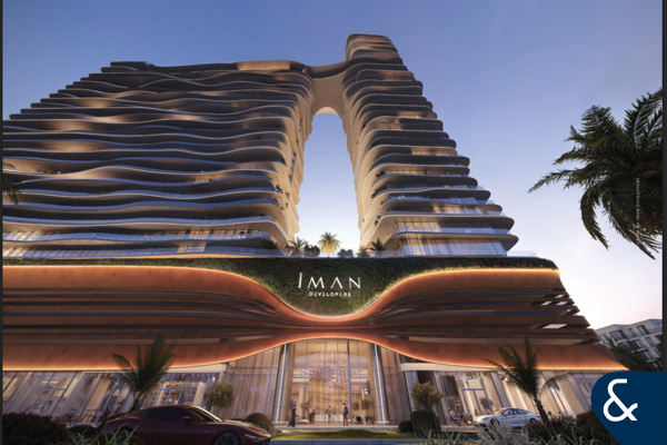 Versace Ceramics l Luxury Feel l Top Location