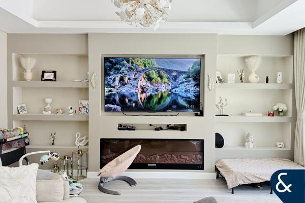 R2M1 Type | Extended Kitchen | 4 Bed +M | VOT