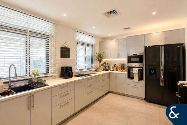 R2M1 Type | Fully Upgraded | 4 Bedroom | VOT