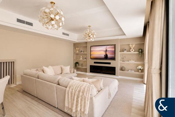 R2M1 Type | Fully Upgraded | 4 Bedroom | VOT