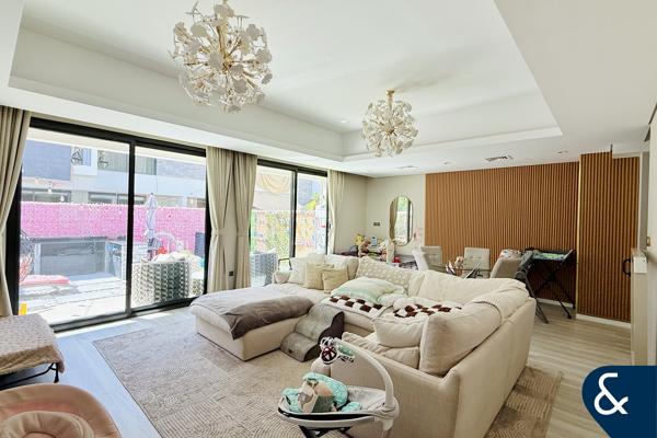 R2M1 Type | Fully Upgraded | 4 Bed +M | VOT