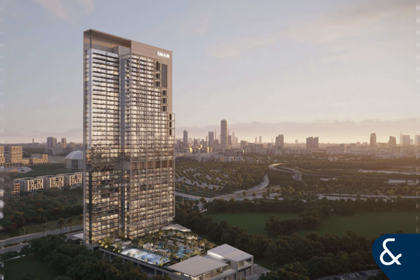 High ROI | Central Location | Great Amenities