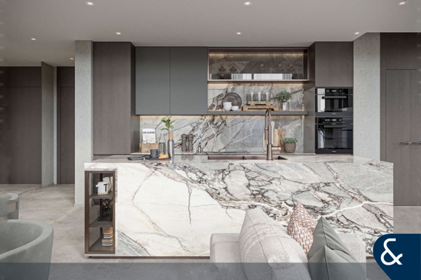 High ROI | Central Location | Great Amenities