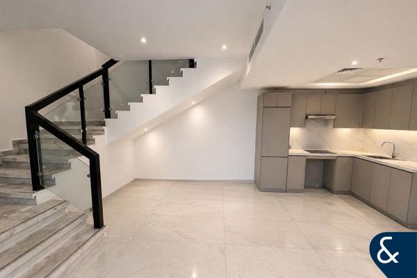 3 Bedroom | Pool View | Brand New Duplex